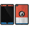 Netherlands Flag Distressed Otterbox Defender iPad Skin